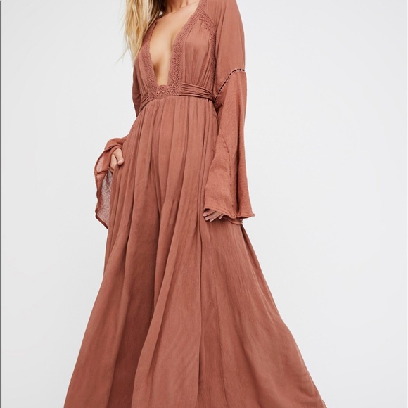 Free People Dresses & Skirts - FreePeople Bellapaise Onesie